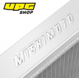 Volkswagen Golf MK5 GTI Performance Aluminum Radiator, 2006-2009 