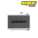 Toyota Corolla Performance Aluminum Radiator 1983-1987, Manual 