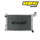 Toyota Corolla Performance Aluminum Radiator Manual, 2003-2007 