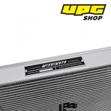 Toyota Cressida Performance Aluminum Radiator, 1989-1991 