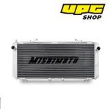 Toyota MR2 Performance X-Line Aluminum Radiator - Manual, 1990-1997 