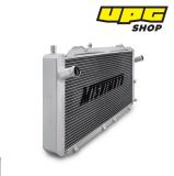 Toyota MR2 Performance X-Line Aluminum Radiator - Manual, 1990-1997 