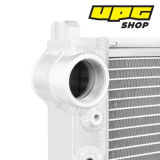 Mishimoto Race Ready Aluminum Performance Radiator 