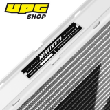 Mishimoto Race Ready Aluminum Performance Radiator 