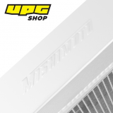 Universal Circle Track Radiator, 31.0" x 19.0" x 3.0", Manual and Automatic 