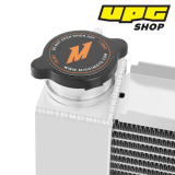 Universal Circle Track Radiator, 31.0" x 19.0" x 3.0", Manual and Automatic 