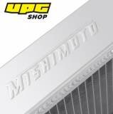 Mishimoto Universal Performance Aluminum Radiator, 25 