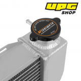 MishiMotorsports Universal Dual Pass Race Radiator