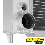 Ford Lightning Performance Aluminium Radiator, Automatic 1999-2004 