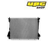 Ford Mustang V6 & V8 OEM Replacement Radiator, 2005-2008