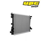 Ford Mustang V6 & V8 OEM Replacement Radiator, 2005-2008