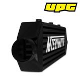 Z-Line, Black Mishimoto Universal Intercooler