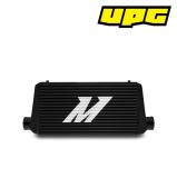 S-Line, Black Mishimoto Universal Intercooler