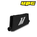 S-Line, Black Mishimoto Universal Intercooler