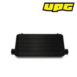 S-Line, Black Mishimoto Universal Intercooler