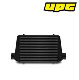 G-Line, Black Mishimoto Universal Intercooler 