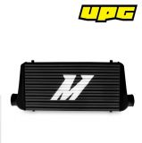 M-Line, Black Mishimoto Universal Intercooler 