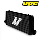 M-Line, Black Mishimoto Universal Intercooler 