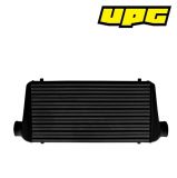 M-Line, Black Mishimoto Universal Intercooler 