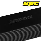 J-Line Mishimoto Universal Race Edition Intercooler 