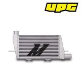 Mitsubishi Evo X Aluminium Intercooler, Silver 