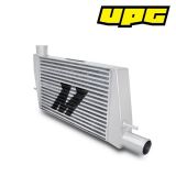 Mitsubishi Evo X Aluminium Intercooler, Silver 