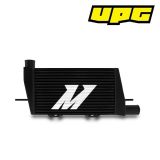 Mitsubishi Evo X Aluminium Intercooler, Black 