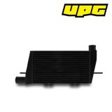 Mitsubishi Evo X Aluminium Intercooler, Black 