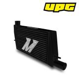 Mitsubishi Evo X Aluminium Intercooler, Black 