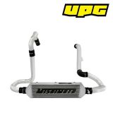 Hyundai Genesis Turbo Intercooler & Piping Kit, 2010-2011 