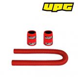 Universal Flexible Radiator Hose Kit, 36" 