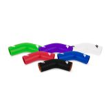 45 Degree Coupler, 2.5"  /  63.5 mm - Various Colors