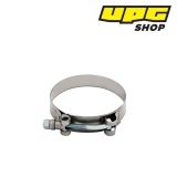 Mishimoto Stainless Steel T-Bolt Clamp, 3.5 "  / 88.9 mm