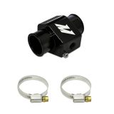 Water Temperature Sensor Adapter - 34 mm - Black, Silver, Gold 