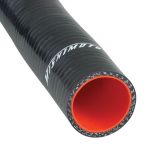 Silicon Vacuum Hose , 10 mm x 100 cm 