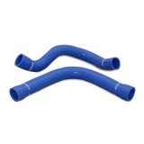 BMW E36 (318 Series) Silicon Radiator Hose Kit, 1992-1999 