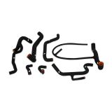 Volkswagen Golf VR6 Silicon Hose Kit, 1995-1998 