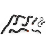 Mini Cooper S R55 / R56 / R57 / R58 / R59 Turbo Coolant Hoses, 2007+ 