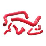 Ford Mustang GT / Cobra Silicon Radiator Hose Kit,1986-1993 