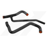 Ford Mustang V8 GT Silicon Hose Kit, 2007-2010 