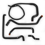 Ford Sierra Cosworth 4WD Coolant + Ancillary Hoses, 1990-1992 