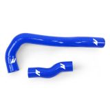 Toyota Altezza Silicon Radiator Hose Kit, 2001-2005 