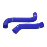 Subaru Impreza WRX and STI Silicon Radiator Hose Kit, 2001-2007