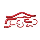 Honda Civic / CRX Silicon Radiator Hose Kit 1988-1991