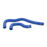 Honda Integra Silicon Radiator Hose Kit, 1990-1993