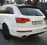 PDV12 Aerodynamic-kit passend for Audi Q7