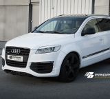 PDV12 Aerodynamic-kit passend for Audi Q7