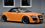 PD Aerodynamic-Kit for Audi TT 8N