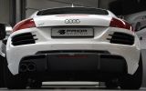 PD Aerodynamic-Kit for Audi TT 8J