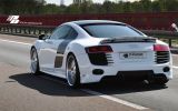 Prior-Design PD Aerodynamic-Kit for Audi R8 